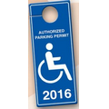 Handicap Pass